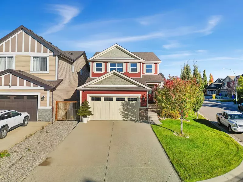 73 Chaparral Valley GRV Southeast, Calgary, AB T2X0M4