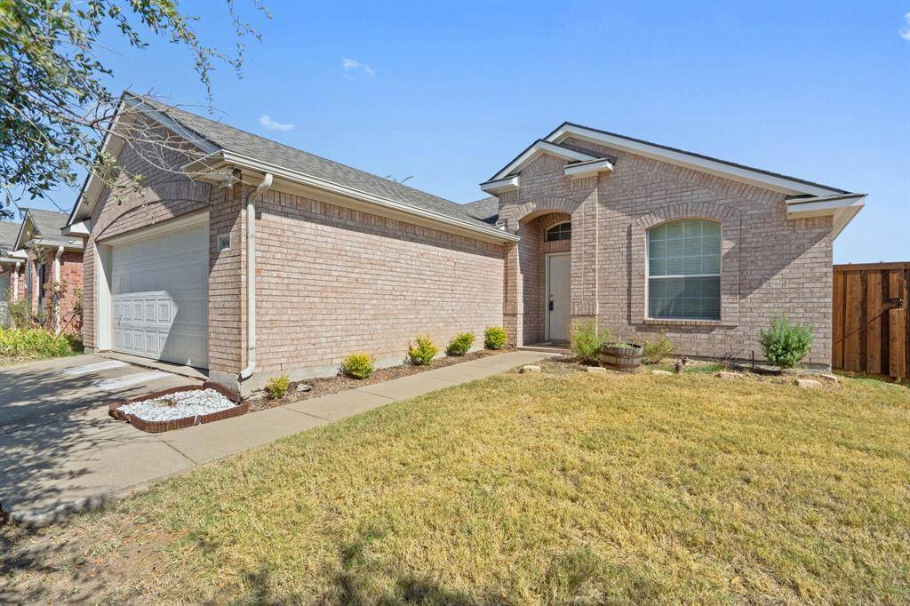 Princeton, TX 75407,3045 Winding Meadow Trail