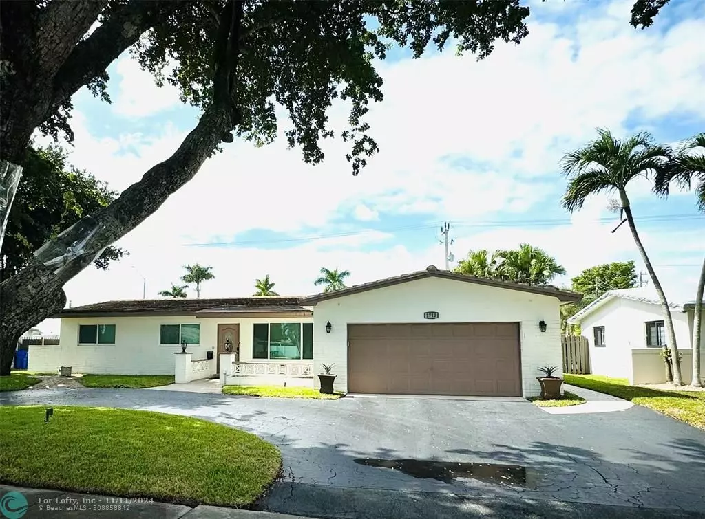 Pembroke Pines, FL 33024,1710 NW 88th Way