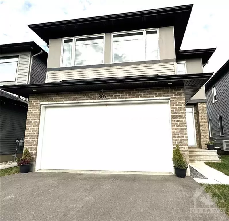 Stittsville - Munster - Richmond, ON K2S 2W8,804 SENDERO WAY