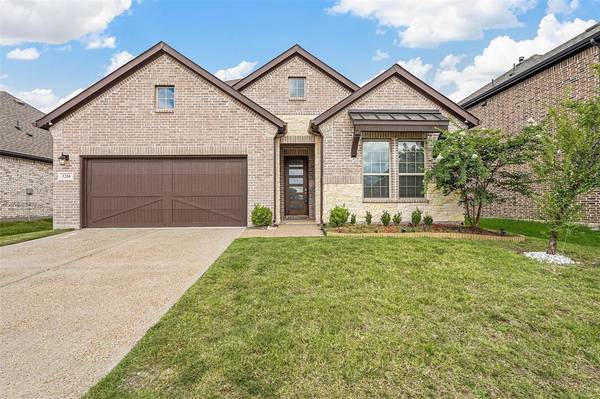 Melissa, TX 75454,3206 Mattie Grey Lane