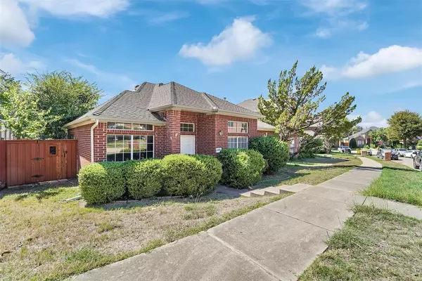 2405 Havard Oak Drive, Plano, TX 75074