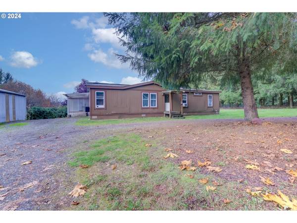 Woodland, WA 98674,2020 NE 389TH ST