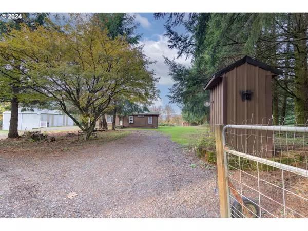 Woodland, WA 98674,2020 NE 389TH ST