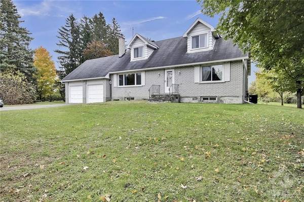 1560 ROGER STEVENS DR, Manotick - Kars - Rideau Twp And Area, ON K0A 2E0