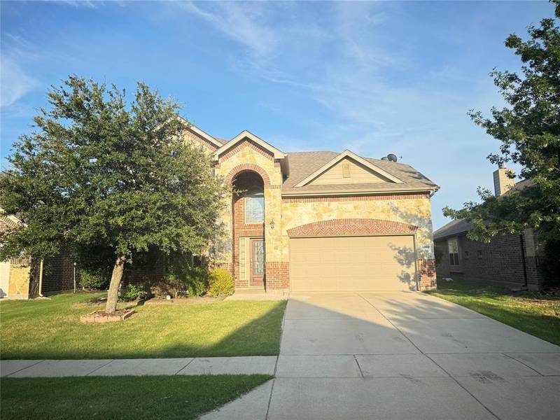 5009 Bluewater Drive, Frisco, TX 75036