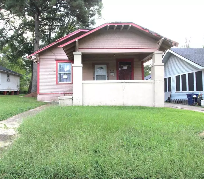 315 PROSPECT Street, Shreveport, LA 71104