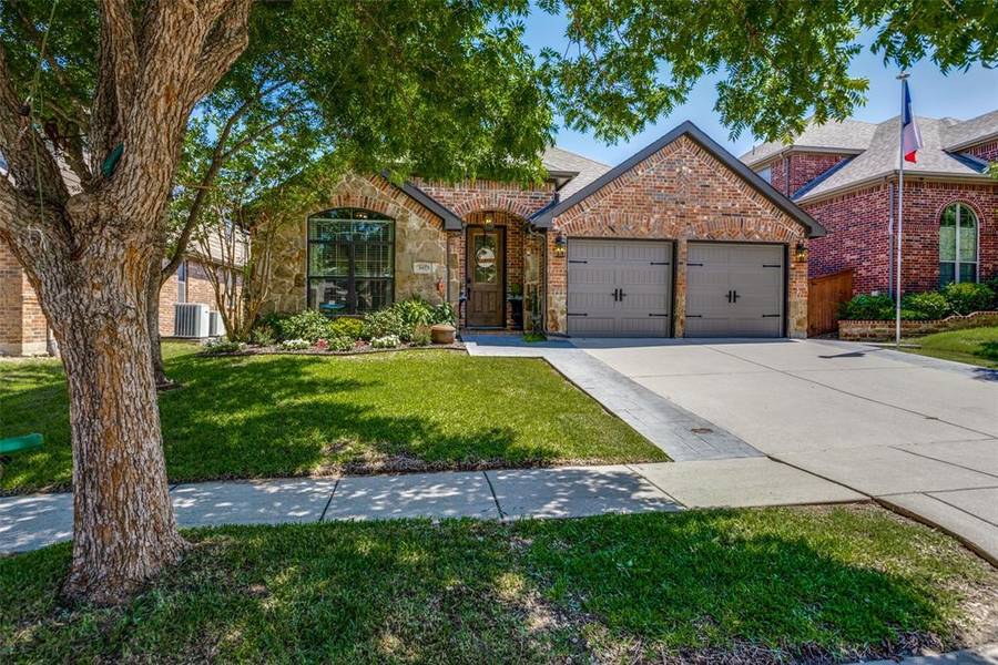 2602 Fritz Street, Melissa, TX 75454