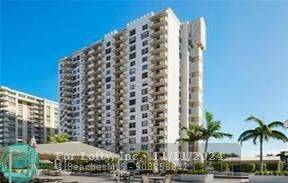 1865 S OCEAN DR  #2A, Hallandale Beach, FL 33009