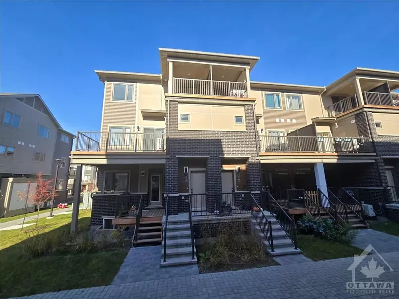 232 ANYOLITE, Barrhaven, ON K2J 7J3