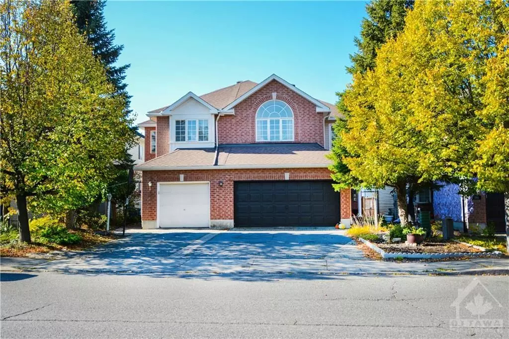 Barrhaven, ON K2J 4Y7,398 BEATRICE DR