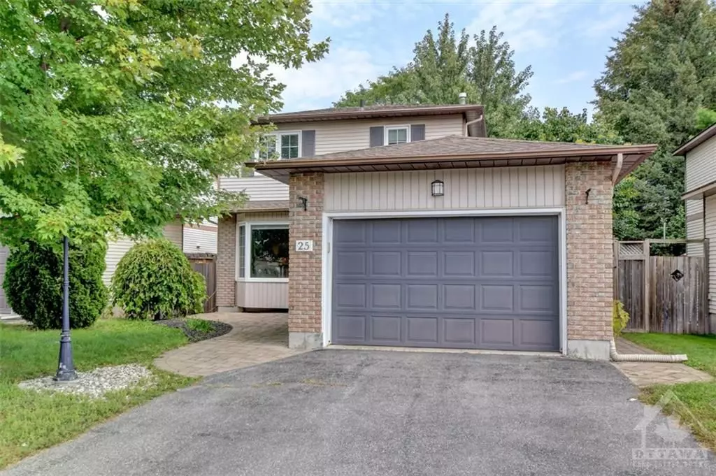 Kanata, ON K2L 2W3,25 LISTON CRES