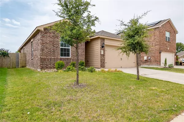 Princeton, TX 75407,1911 Hot Springs Way