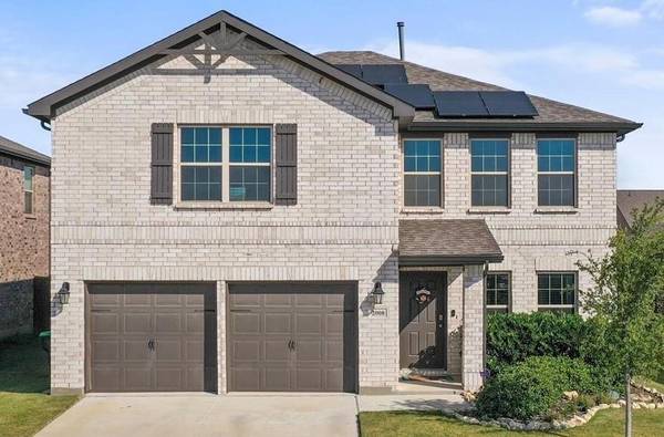 2008 Sun Star Drive, Haslet, TX 76052