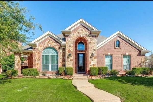 7105 Swenson Ranch Road, North Richland Hills, TX 76182