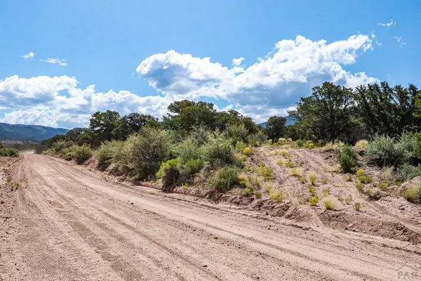 Fort Garland, CO 81133,Lot 2027 Sangre De Cristo Ranches