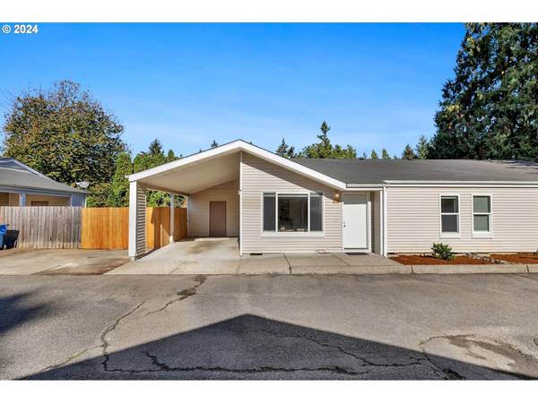 902 Pioneer ST #910, Ridgefield, WA 98642