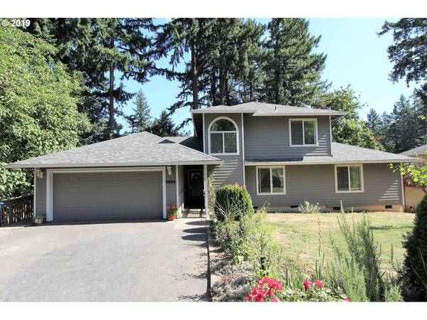 11604 SW 35TH AVE, Portland, OR 97219