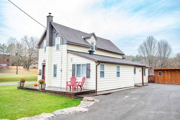 229 JANE ST, Bonnechere Valley, ON K0J 1T0