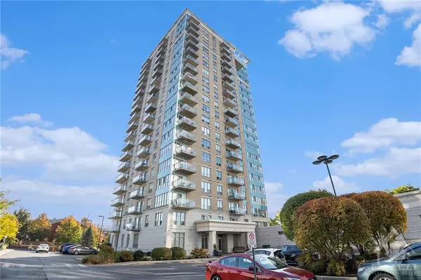 Vanier And Kingsview Park, ON K1L 0A9,90 LANDRY ST #1807