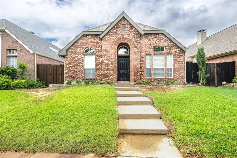 3104 Glen Canyon Drive, Plano, TX 75025