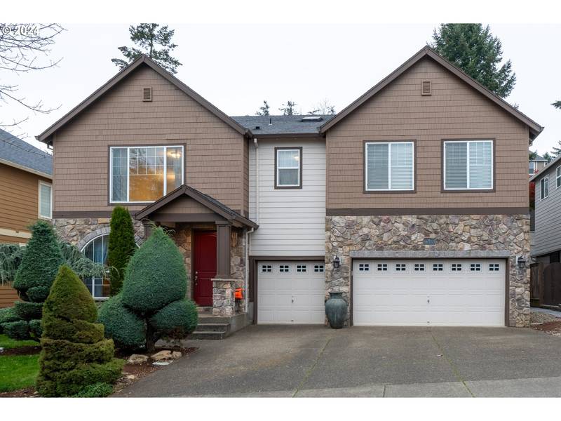 14555 SE VISTA HEIGHTS ST, Happy Valley, OR 97086