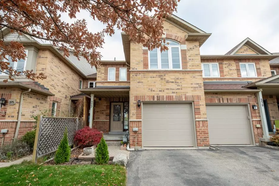 377 Kittridge RD, Oakville, ON L6H 7K6