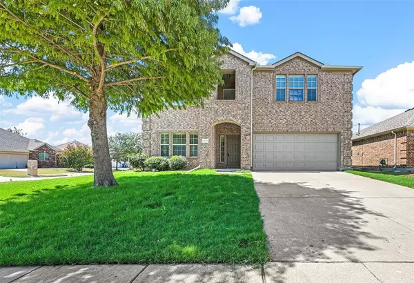 2501 Slalom Drive, Mckinney, TX 75071