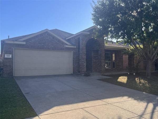 Aubrey, TX 76227,529 Partridge Drive