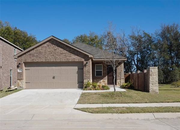 610 Grenada Lake Drive, Princeton, TX 75407