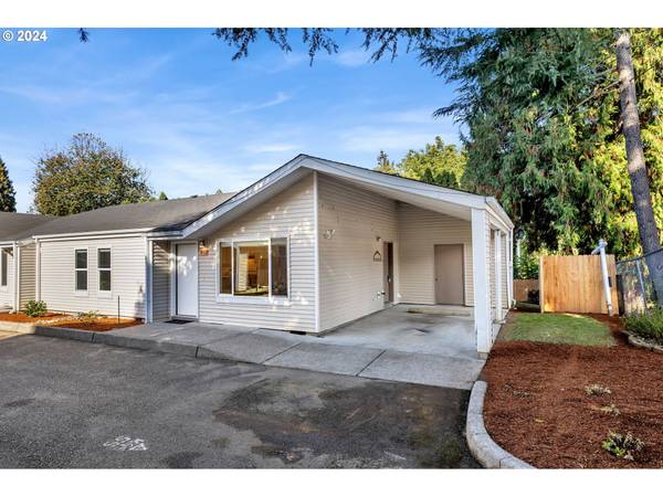 902 Pioneer ST #912, Ridgefield, WA 98642