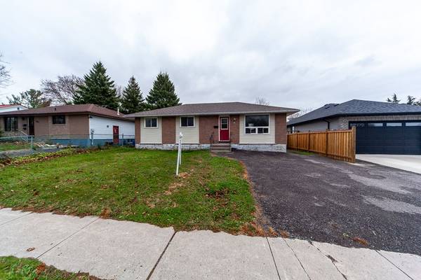 199 Reid ST, Quinte West, ON K8V 5W4