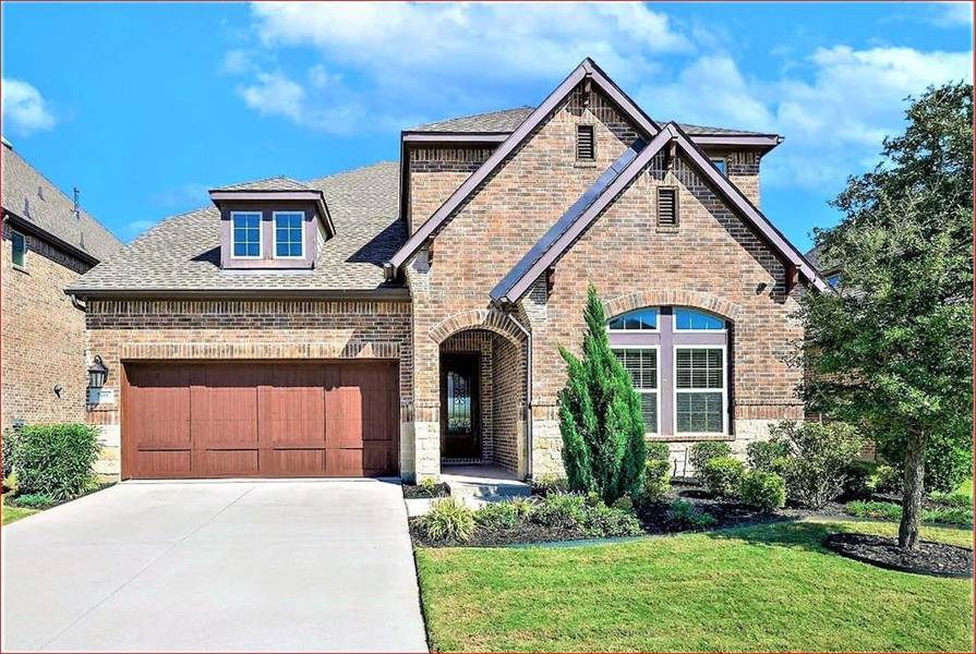 7888 Renderbrook Bend, Irving, TX 75063