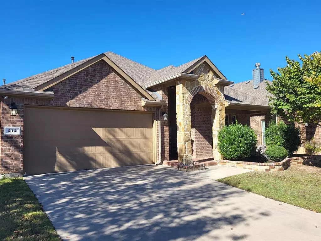 Mckinney, TX 75072,212 Whitman Drive