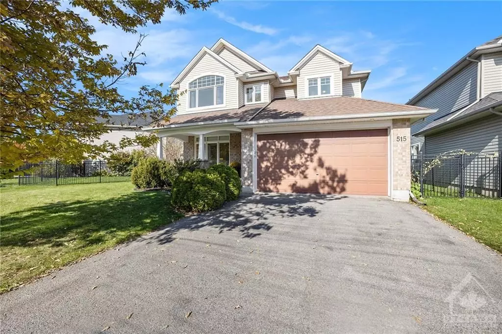 Stittsville - Munster - Richmond, ON K2S 0N2,515 BRYCE PL