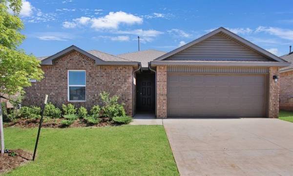 10517 SW 41st Street, Mustang, OK 73064