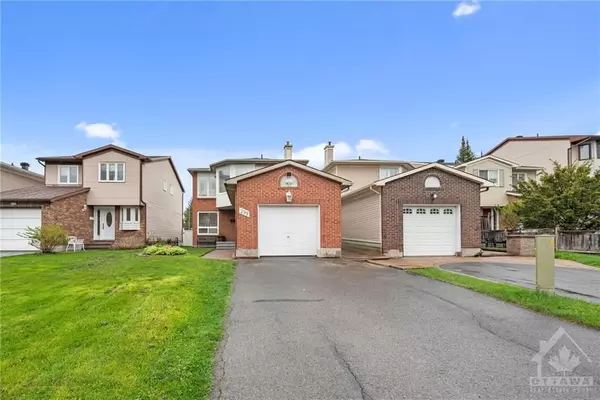 Orleans - Cumberland And Area, ON K1E 2Z5,299 FERNLEAF CRES