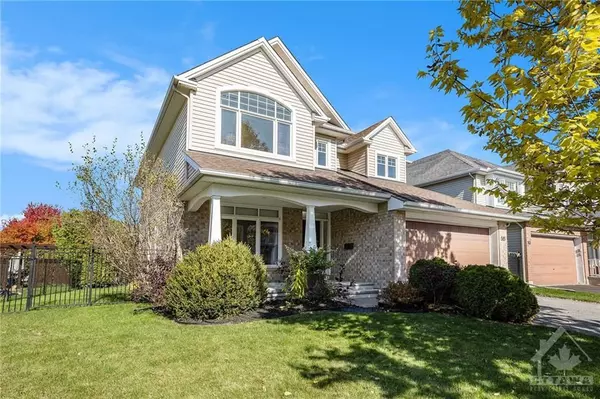 Stittsville - Munster - Richmond, ON K2S 0N2,515 BRYCE PL