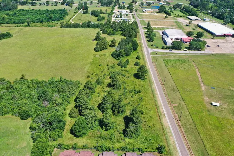 Lot 1 Edmiston Drive, Crockett, TX 75835