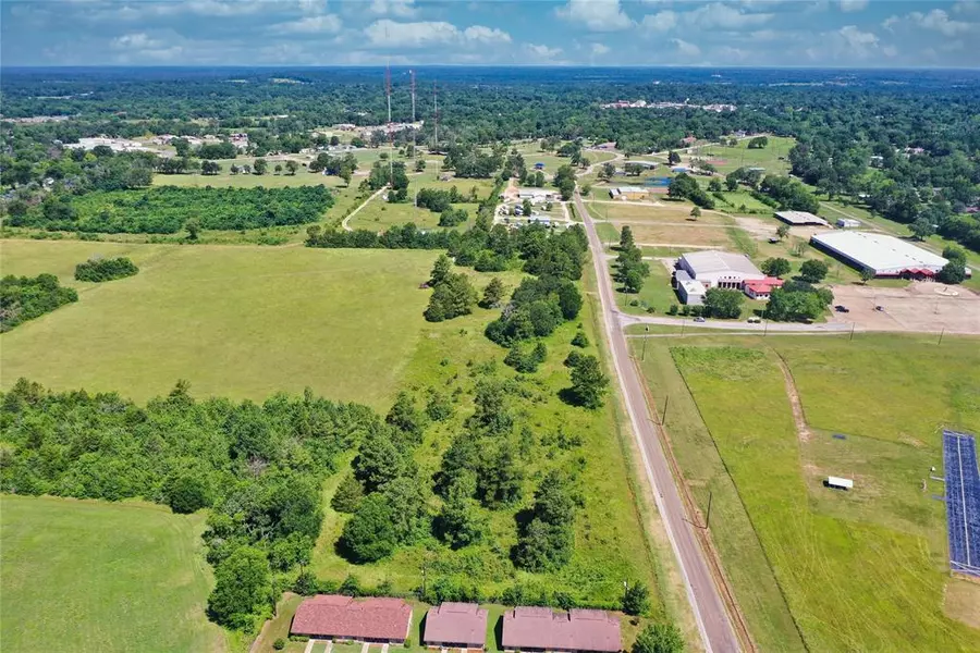 Lot 5 Edmiston Drive, Crockett, TX 75835