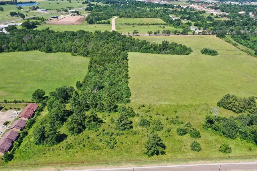 Lot 6 Edmiston Drive, Crockett, TX 75835