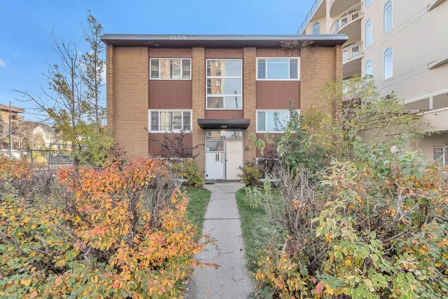 1309 12 AVE Southwest, Calgary, AB T3C 0P6