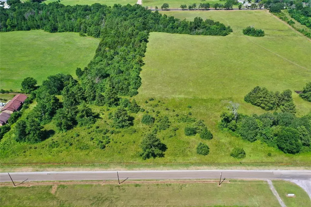 Crockett, TX 75835,Lot 2 Edmiston Drive