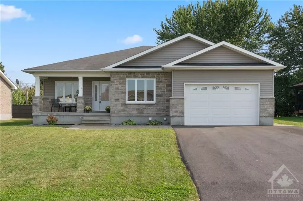 North Dundas, ON K0C 1H0,10 TABITHA CRES