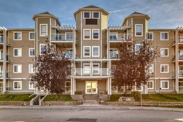 270 Shawville WAY SE #411, Calgary, AB T2Y 3Z7