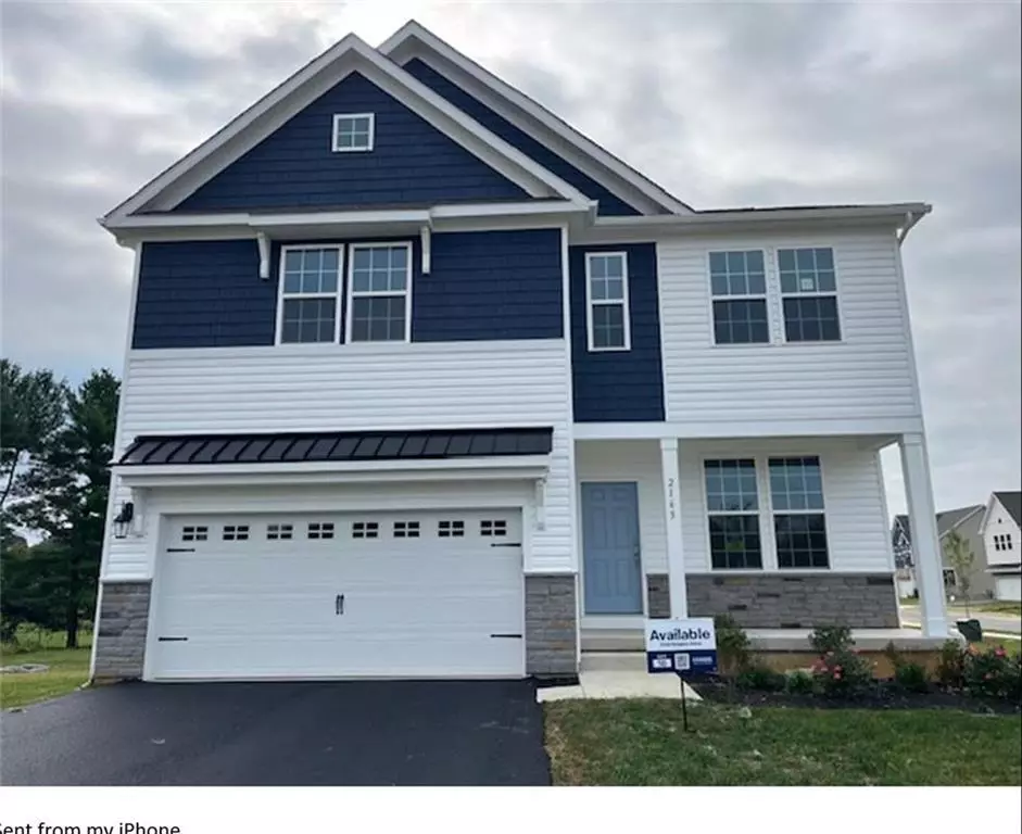 Lower Macungie Twp, PA 18062,2165 Isabel Lane