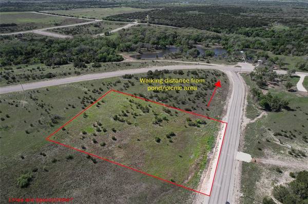 TBD Outpost Drive #Lot 137, Stephenville, TX 76401