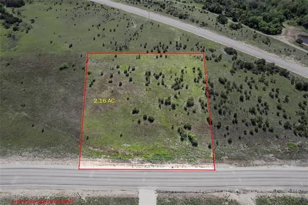 Stephenville, TX 76401,TBD Outpost Drive #Lot 137