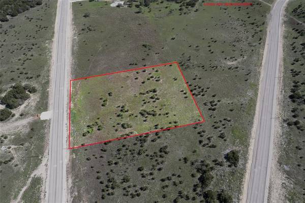 Stephenville, TX 76401,TBD Outpost Drive #Lot 137