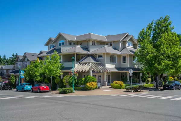 193 Second Ave W #101,  Qualicum Beach,  BC V9K 2N5